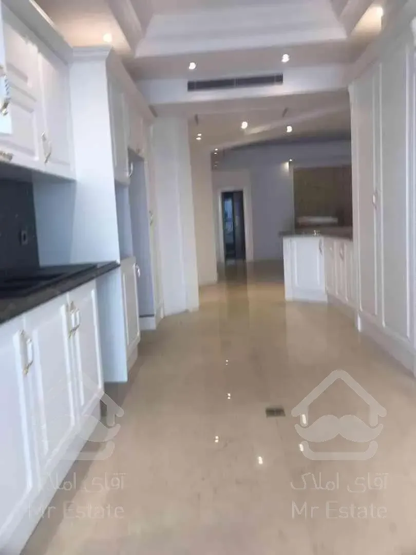 275 متر نیاوران فول مشاعات /فول فرنیش