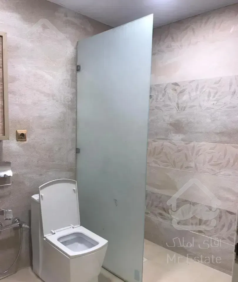 دوخوابه فول بازسازی فلت