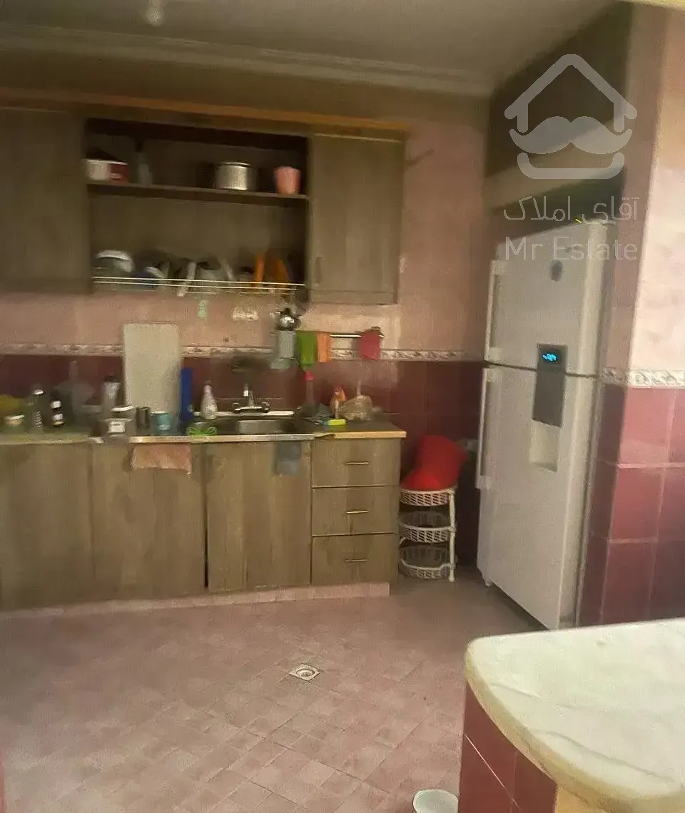 رضا شهر (فرخی1) ۸۵ متری