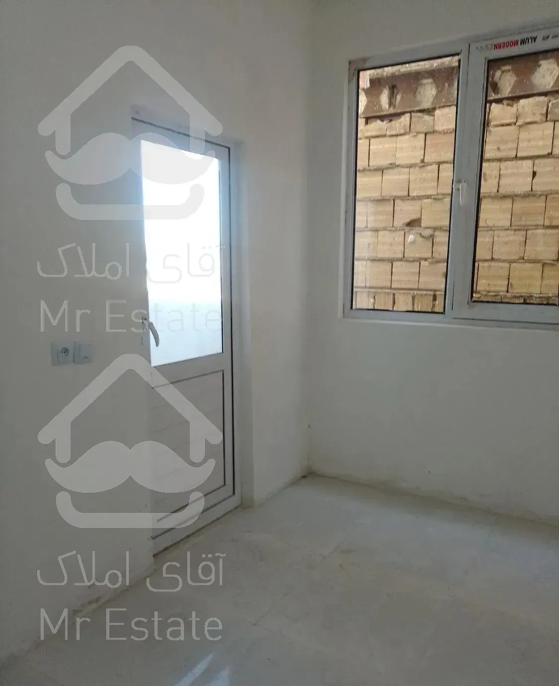 آپارتمان سه خوابه  شیک