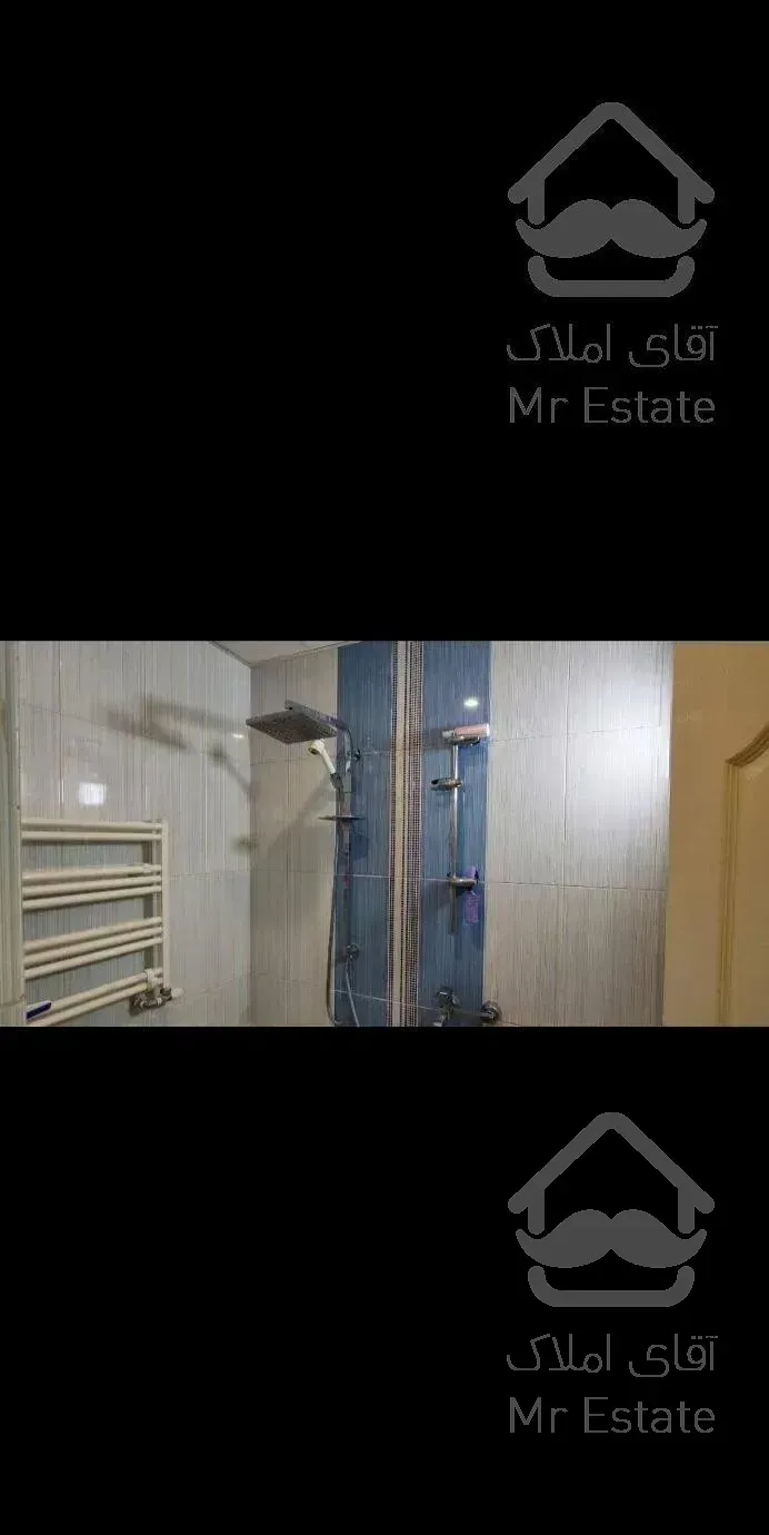 ۹۰ متر بدون مشرف،شهرک شهپریان،البرز،بهشتی،ارکیده