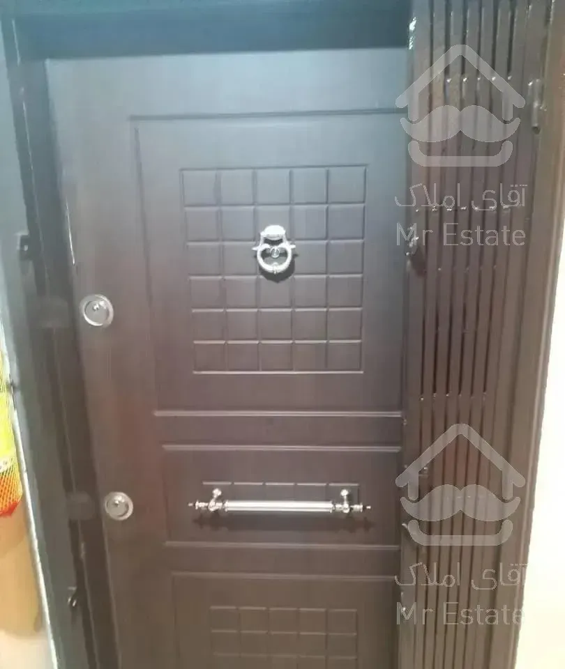 آپارتمان ۷۸ متری تک خواب