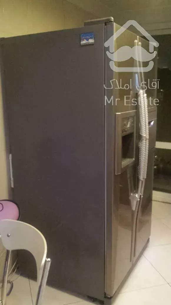 اپارتمان ۱۵۰ متری فول فرنیش