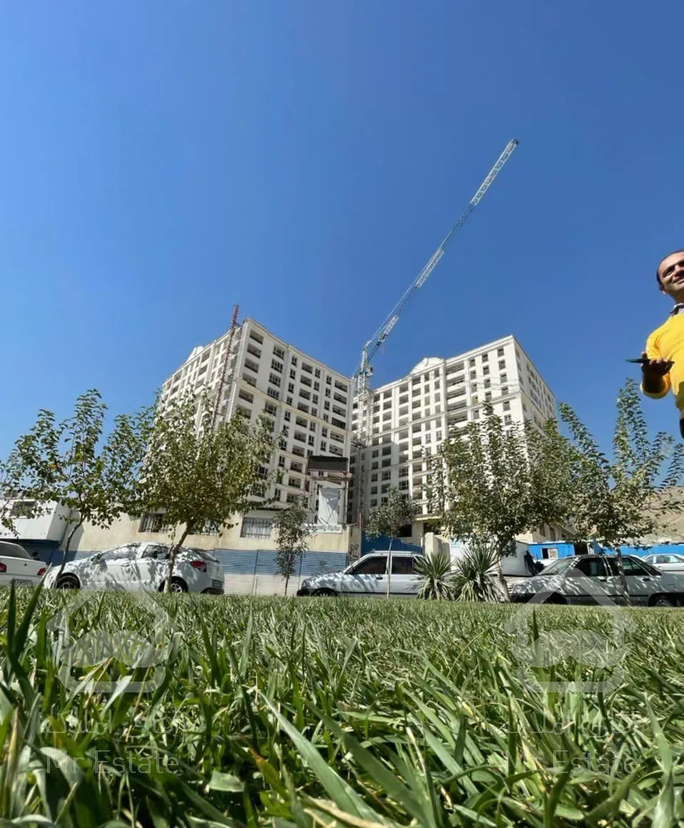 ۱۱۰متری برج مجلل رونیکا هروی