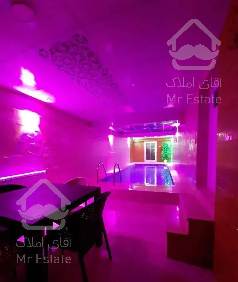 ویلا استخردار (مستقیم از مالک)