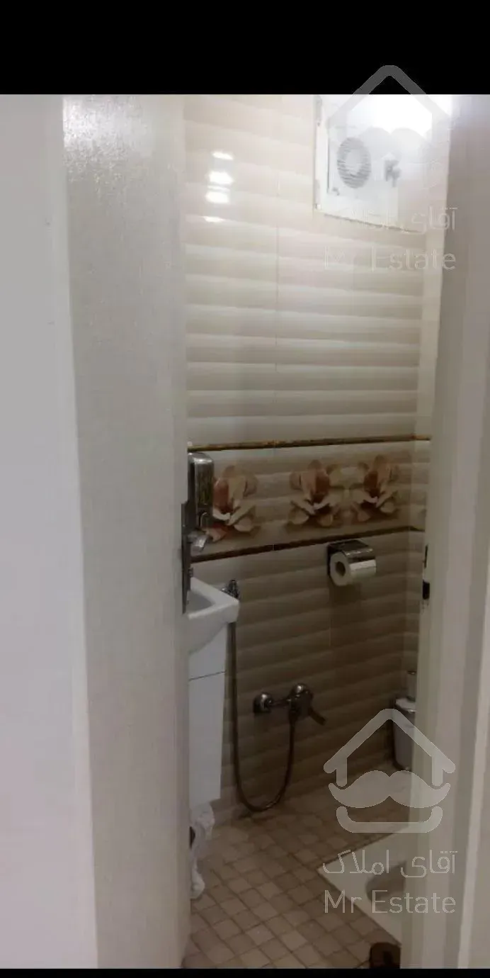 85متری دوخوابه طبقه دوم مرتب