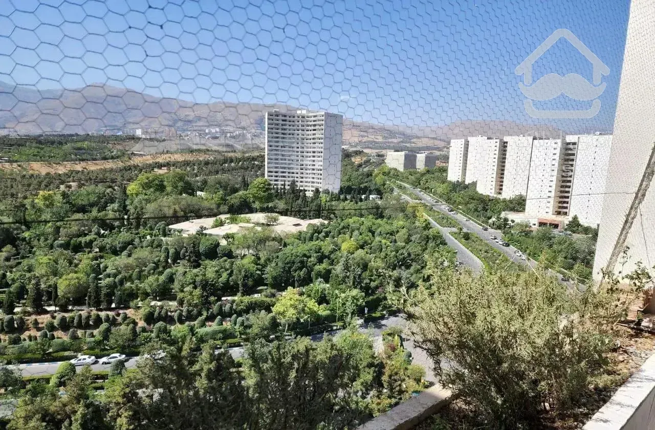 اپارتمان 4خواب شهرک امید .