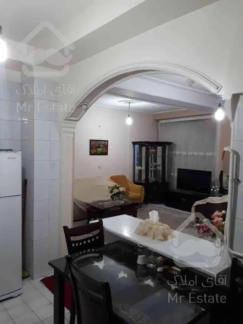 فروش آپارتمان ۷۹متری پونک