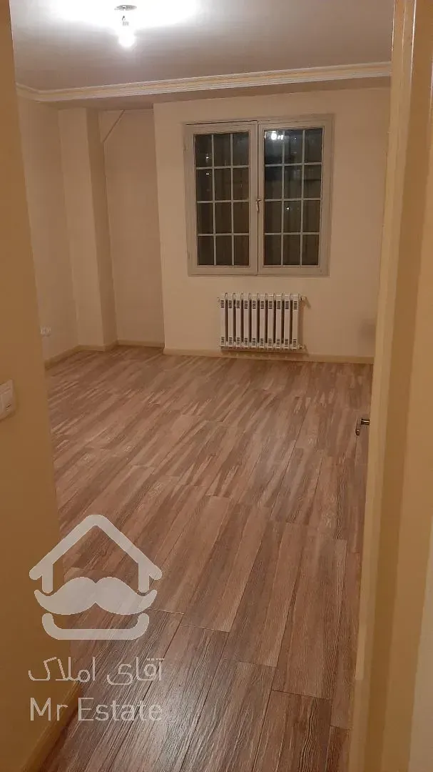 آپارتمان ۱۱۷ متری شیک و لوکیشن خوب