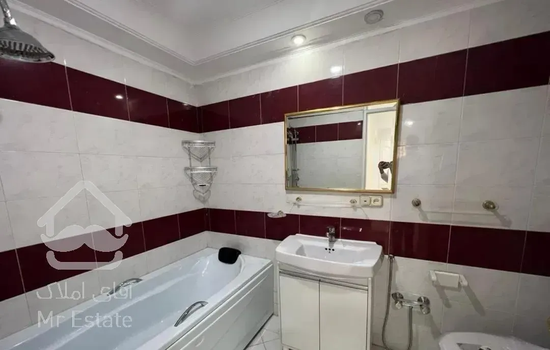 ۲۱۱متر ۳خواب خوش نقشه فرشته اجاره