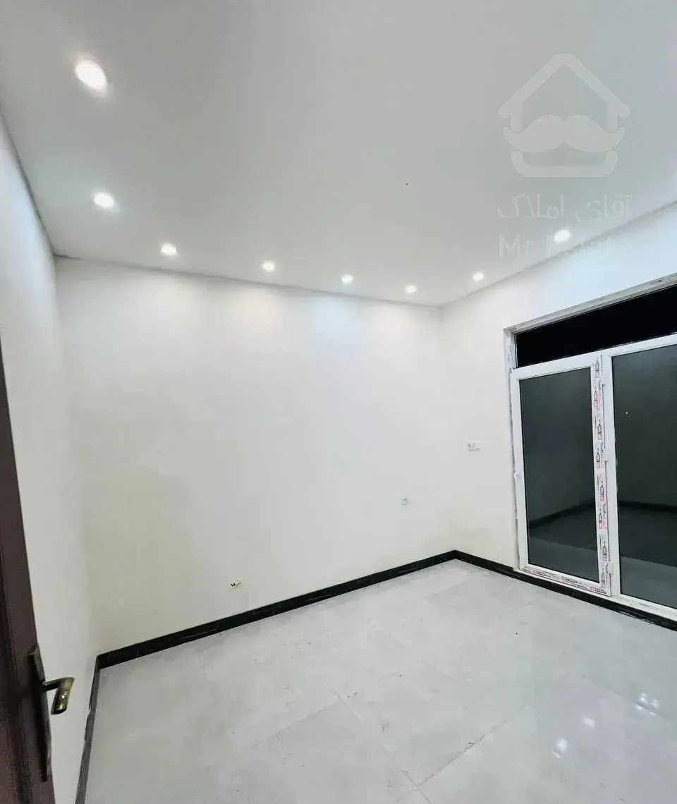 ویلا باغچه مدرن 152 متری شهرکی سندتک‌برگ