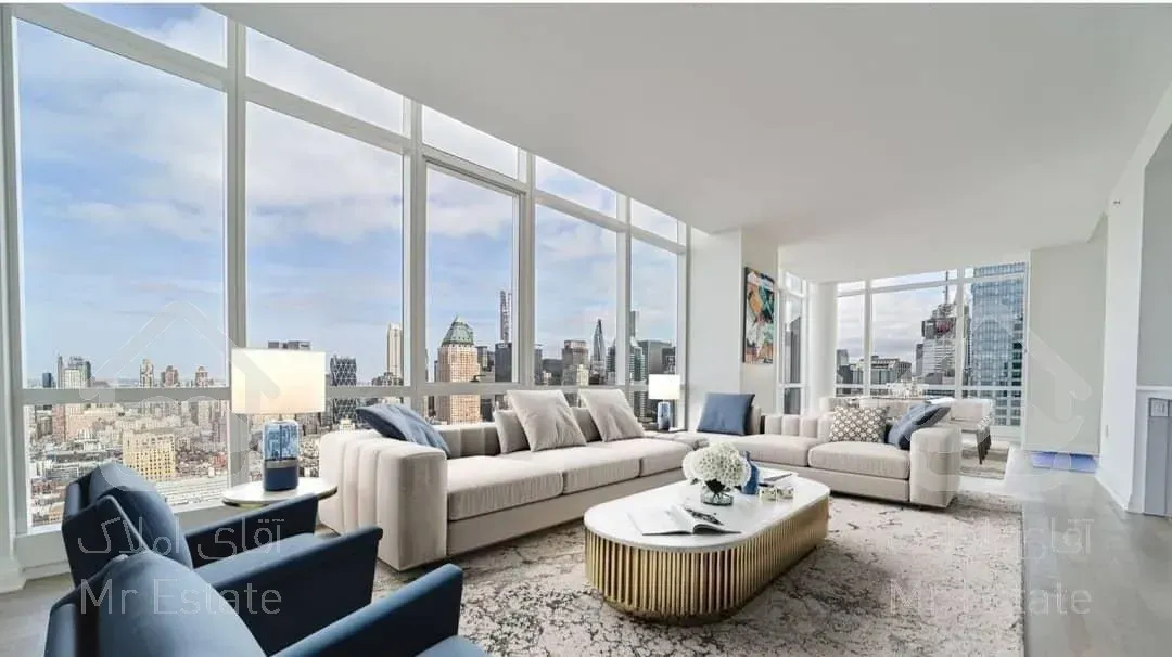 اجاره واحد ۱۸۰ متری ۳ خواب فاز ۲ مهرشهر