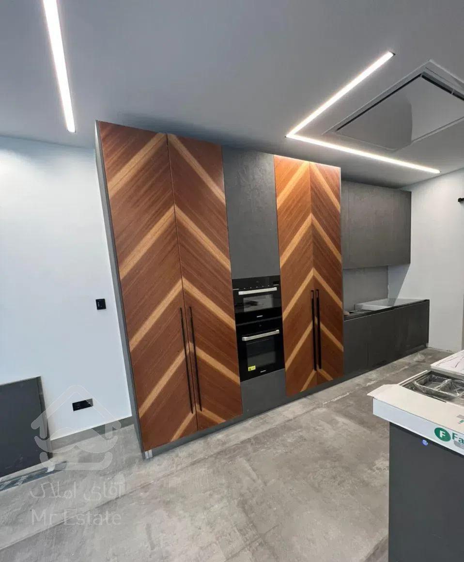 آپارتمان ۲۰۸ متری / فرشته / خزر