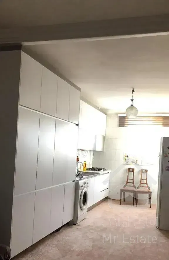 فروش ویلایی 120متری شهدا