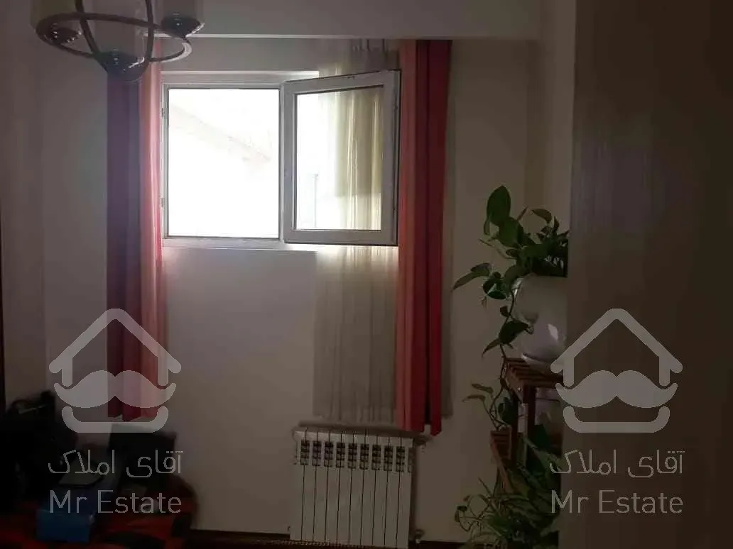 خرید آپارتمان* دوخوابه۷۵متری *بلوار فردوس شرق