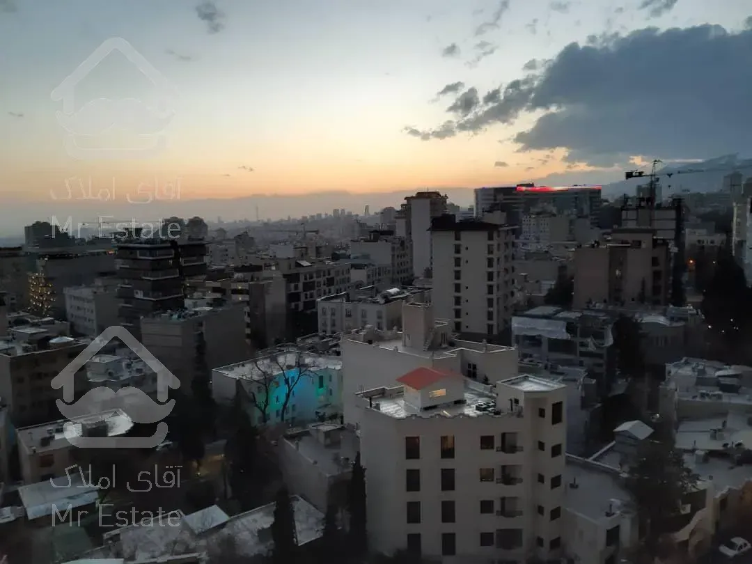 طبقه چهارم 90% متریال اروپایی