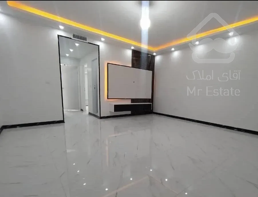 ۷۰متریدوخواب/فول امکانات/ دیزاین شده