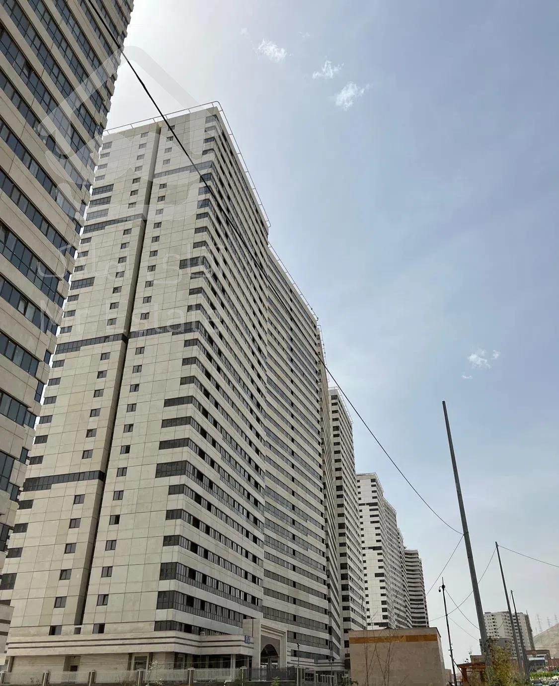 فرو‌ش واحد ۱۳۰متری در برج های شهرک شهید خرازی