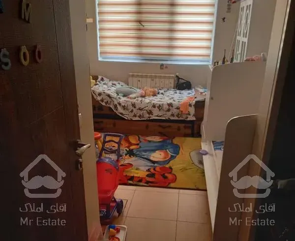 ۸۸متر فول امکانات . محدوده تیراژه