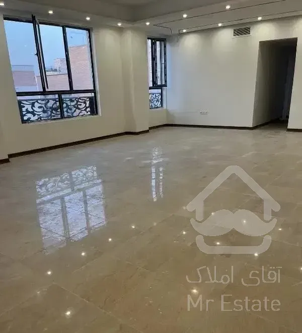 ۱۳۹ متر فول زیر قیمت منطقه