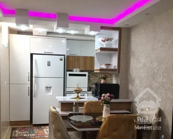 اپارتمان ۸۰متری دو خوابه