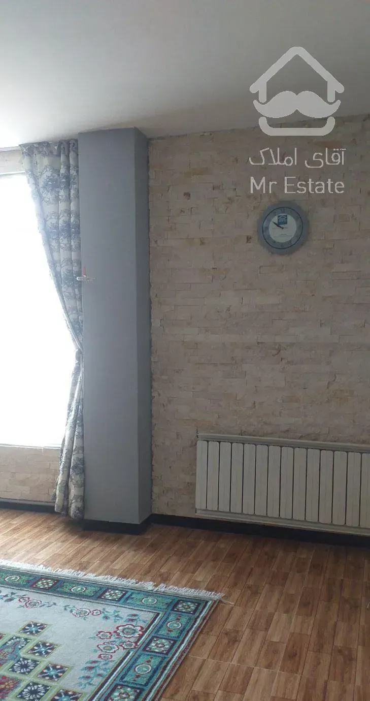 آپارتمان ۷۵ متر دو خوابه