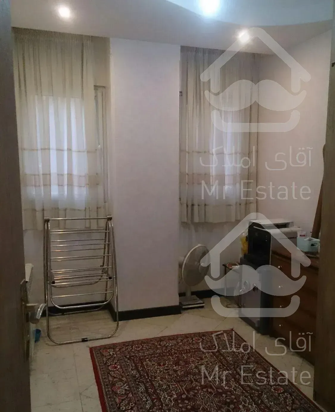 دزاشیب آپارتمان 90 متر 2 خوابه