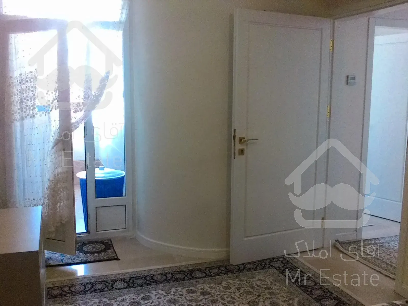 83 متر/فول امکانات/امیرآباد