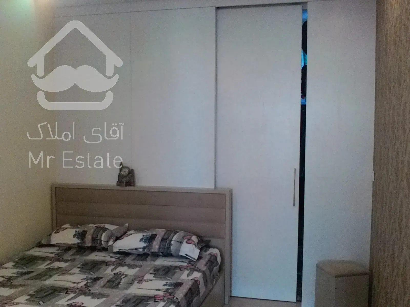 83 متر/فول امکانات/امیرآباد