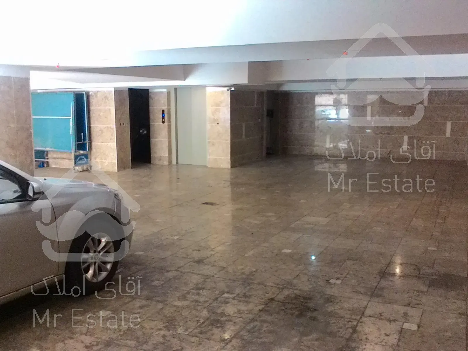 83 متر/فول امکانات/امیرآباد