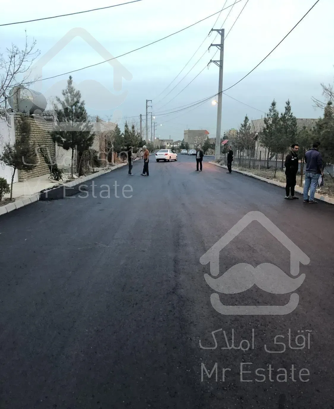 آسفالت،زیرسازی،قیرگونی،ایزوگام