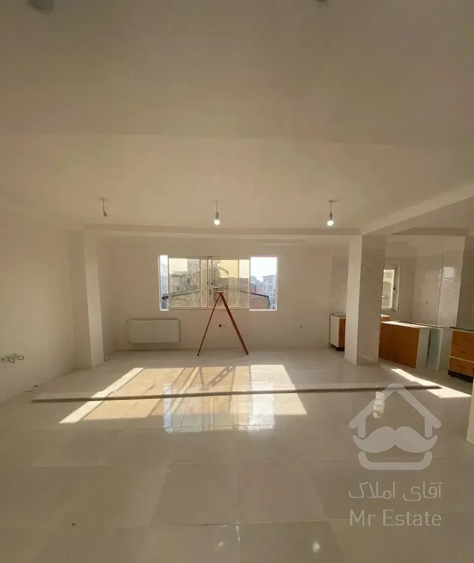 اجاره خانه ۹۵ متری