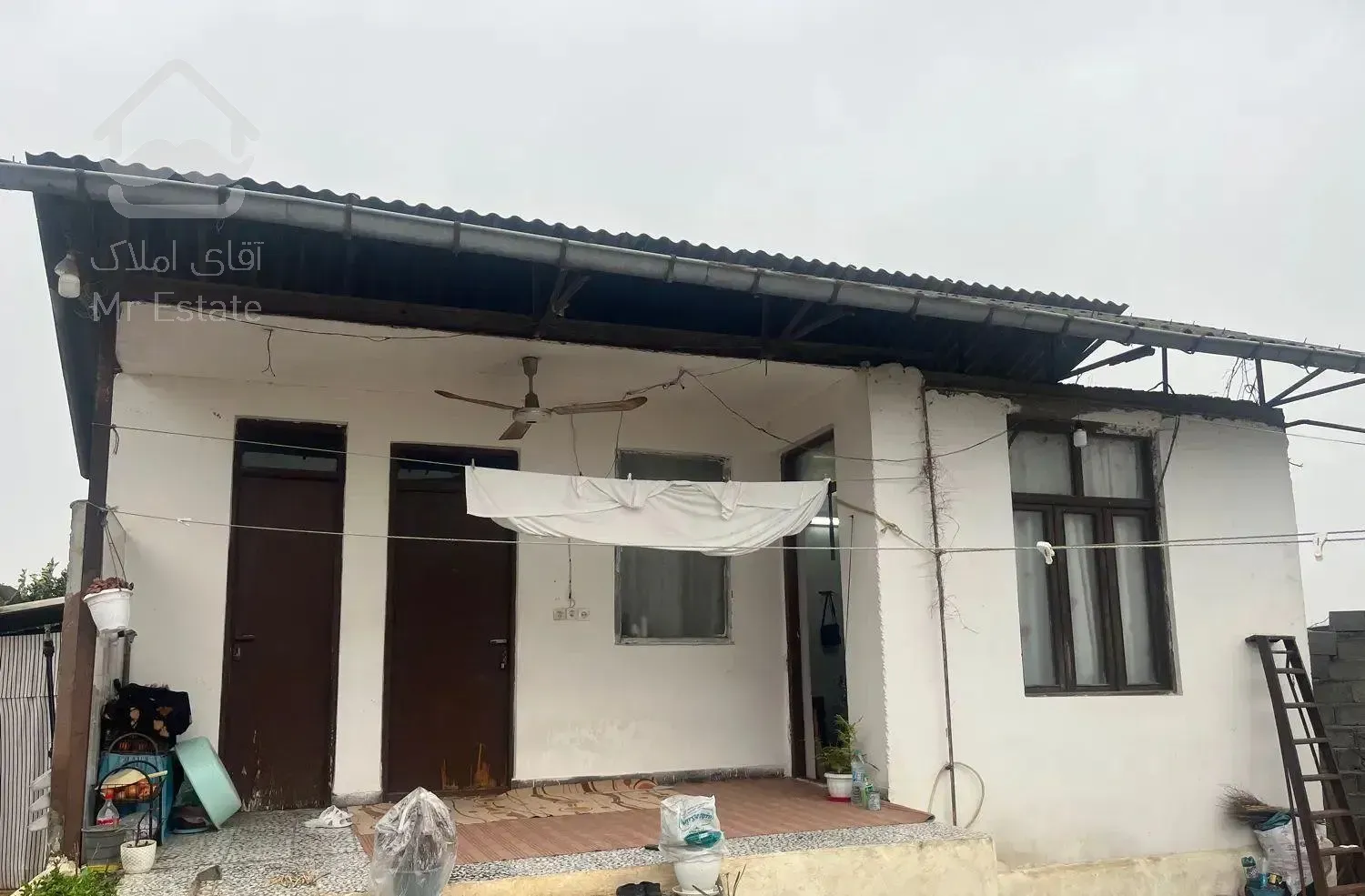 شمال سیمرغ کیاکلا