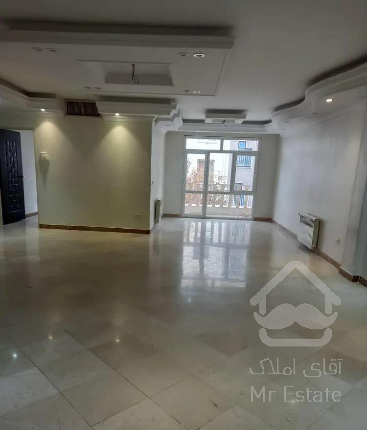 94 متر بلوار بعثت