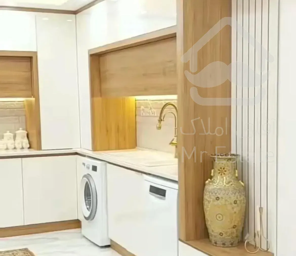 هاشمیه ارزنده با ویو