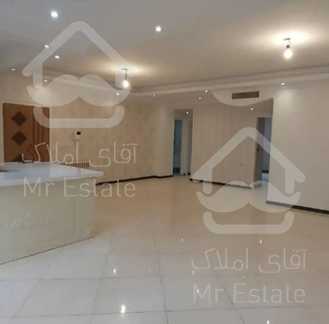 فروش آپارتمان ۹۵متر جنت آباد مرکزی