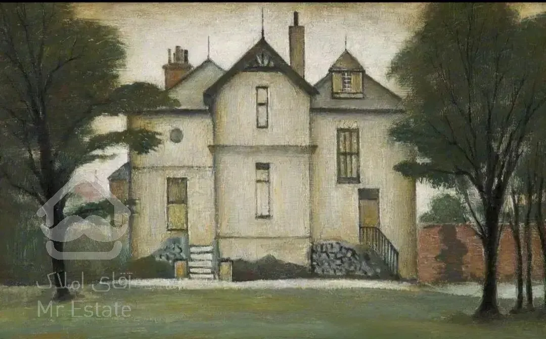 مطهری لارستان ۱۷۰ متر ۳ خواب تک واحد فول امکانات