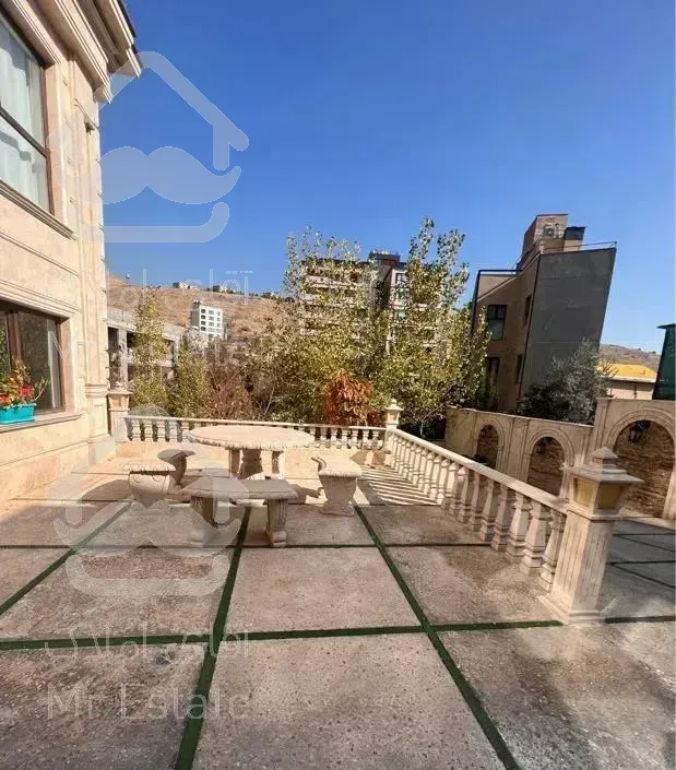 ۱۱۰ متر سند شخصی کلید نخورده درکه