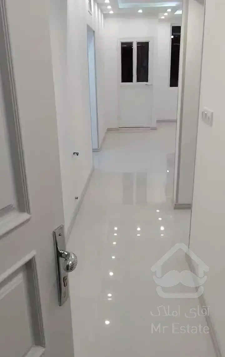 آپارتمان دو خوابه رضاشهر نزدیک مترو بازسازی شده