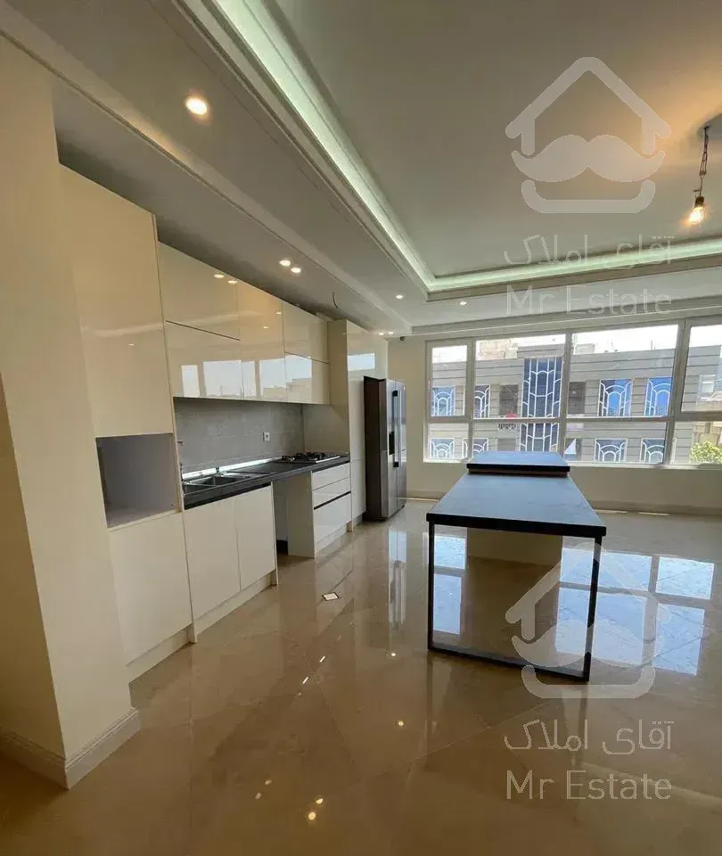 آپارتمان۱۳۱متر پاسداران نوساز فول مشاعات هتلینگ