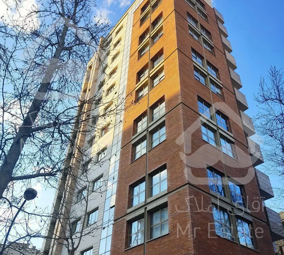 آپارتمان ۱۴۵متر سه خواب