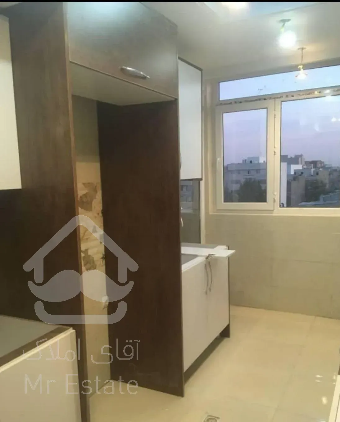 ۶۲متری/فول امکانات /بسیار خوش نقشه