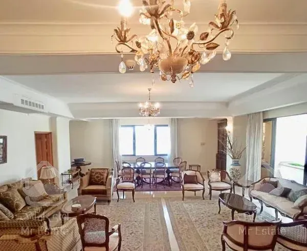 فرشته تاپ لوکیشن/ 325 متر 4 خواب / فول/