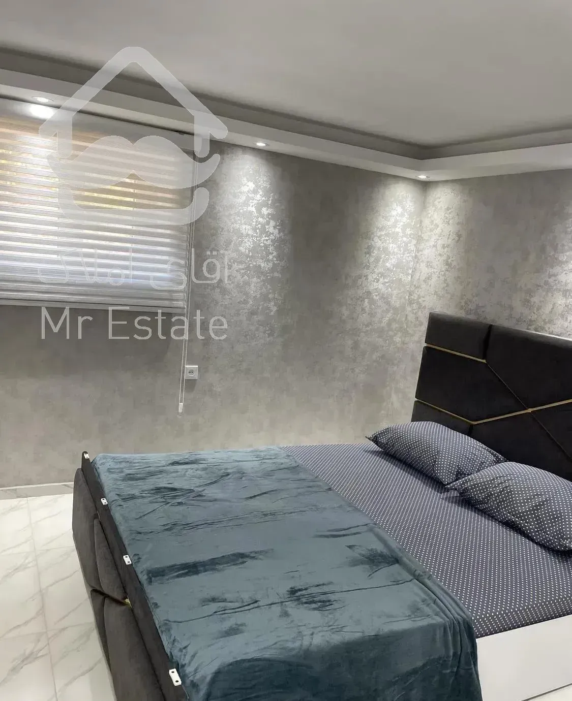 ویلای  جنگلی 110متری  آستارا