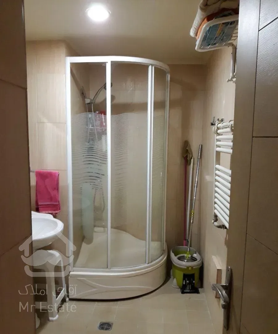 آپارتمان ۹۸ متر دو خواب در  لوکیشن