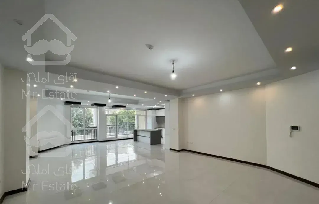 اپارتمان ۱۸۰ متری / تک واحدی فاز ۵ مهرشهر