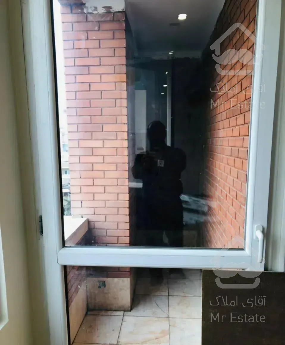 رهن و اجاره/ ۱۵۵ متر ۳ خواب مستر/ کلید نخورده