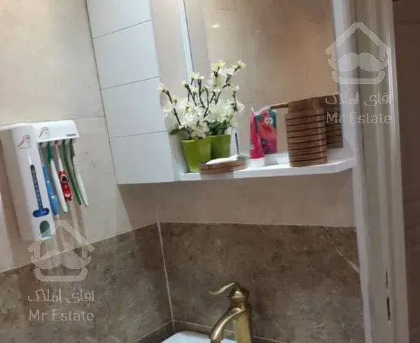 ۱۰۵متر۲خواب تخلیه ،زیبا و دلپسند