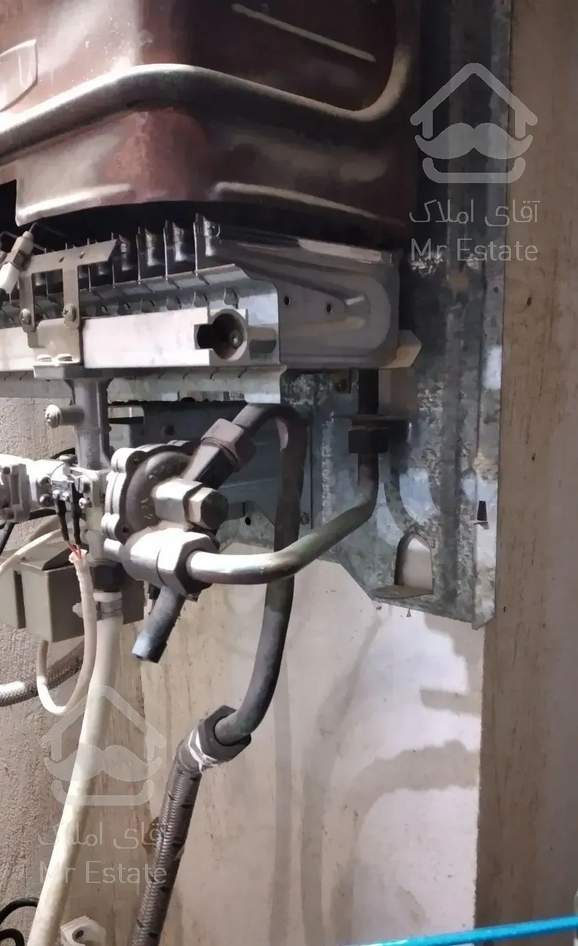 تعمیرات لوله کشی ابگرمکن نجاری عالیشهر بوشهر