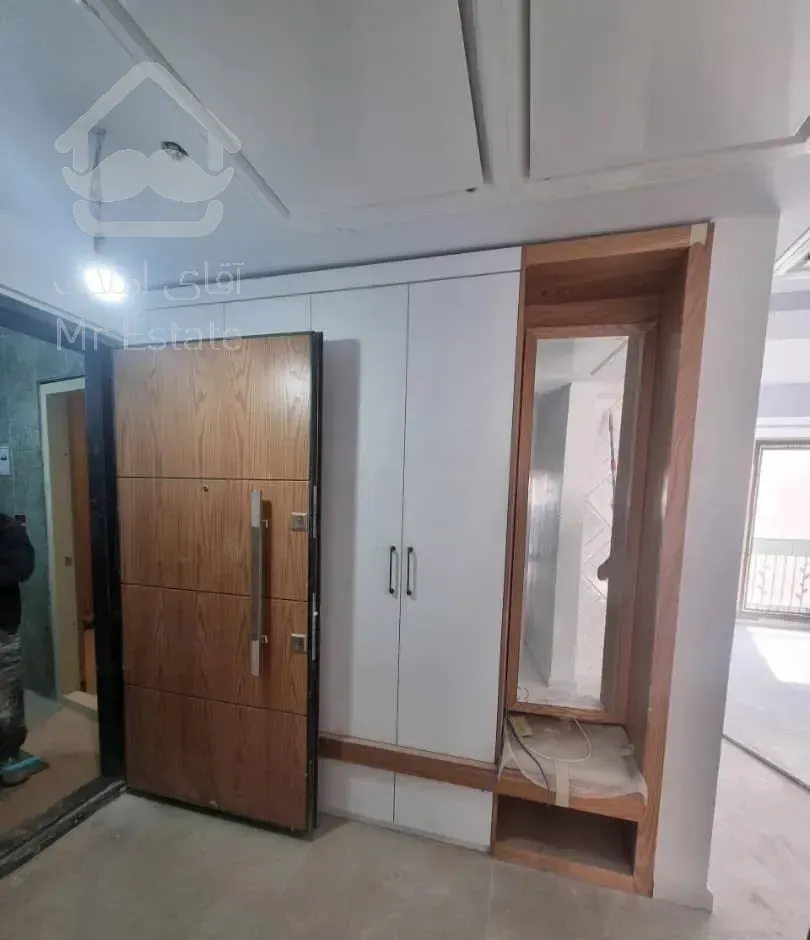 ۲۰۰ متر برج تک واحدی